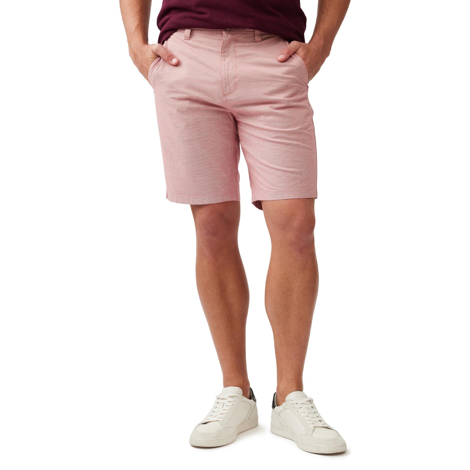 Rodd & Gunn The Gunn 9" Short